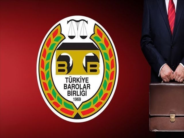 Türkiye Barolar Birliği Meslek Kuralları